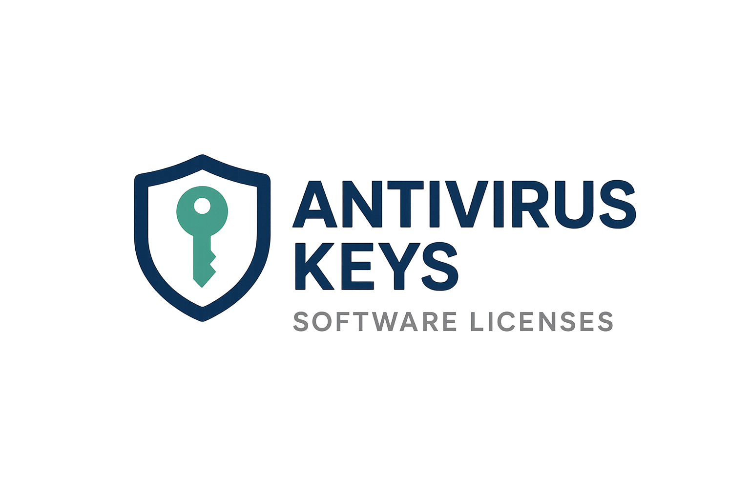 Antivirus Software Keys