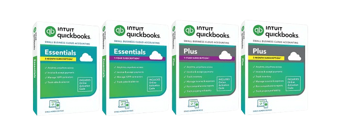 Quickbooks-keys-2024