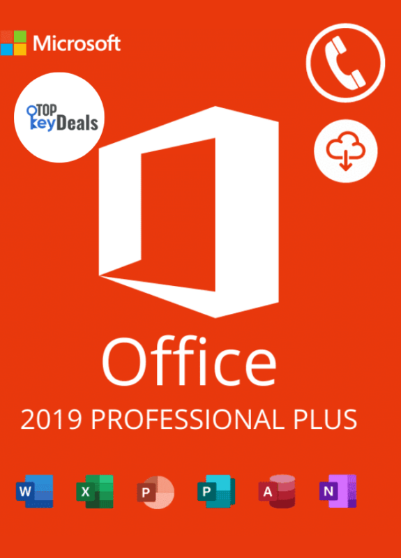 Office-2019-Professional-plus-phone