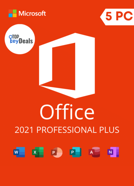 Office-2021-Professional-plus-5-pc
