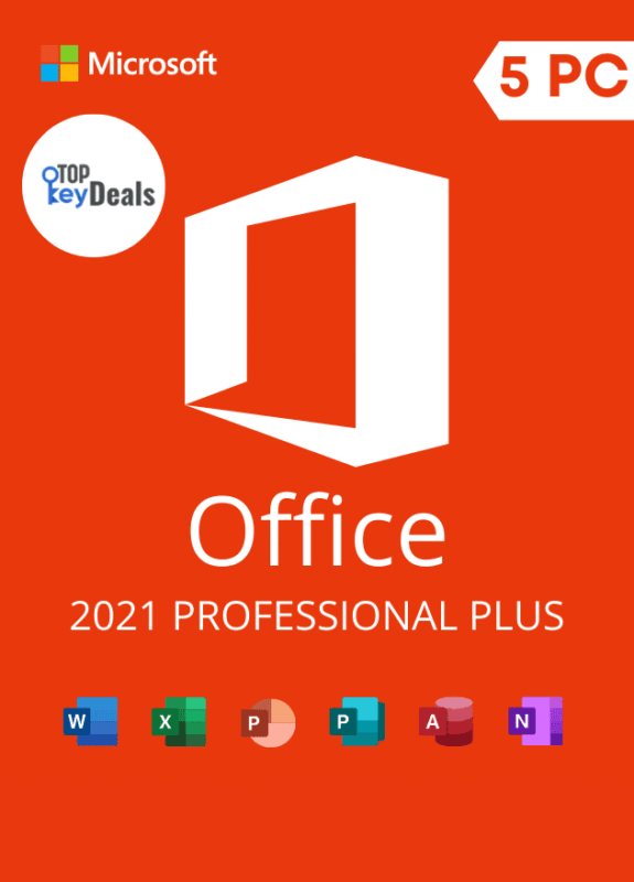 Office-2021-Professional-plus-5-pc