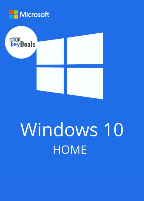 Windows-10-Home-Activation-key