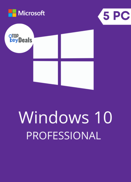 windows-10-pro-5-pc