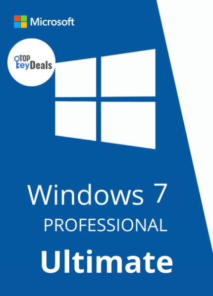 Windows 7 Ultimate