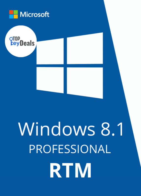 Windows-8.1-RTM-Professional
