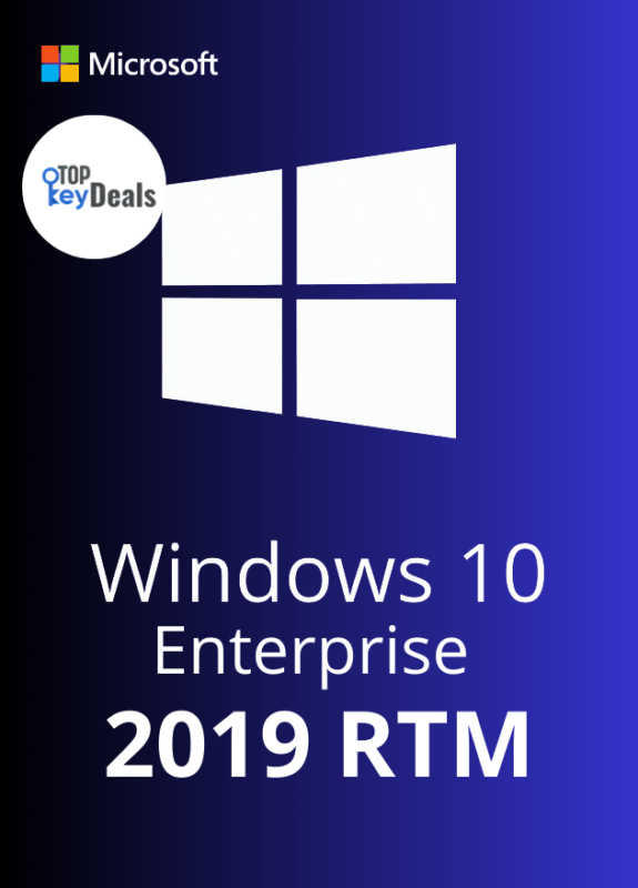 windows-10-Enterprise -2019-rtm