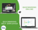 What is the difference between QuickBooks and QuickBooks Self-Employed