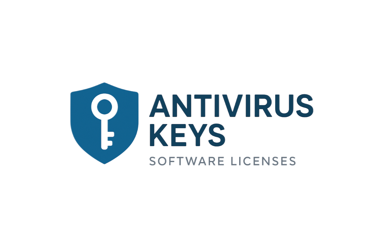 antivirus software keys